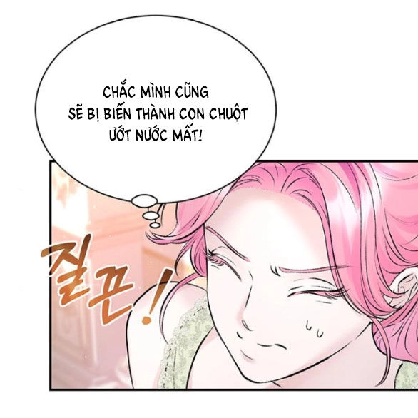 Tôi Tưởng Bản Thân Không Còn Sống Được Bao Lâu! Chapter 50.2 - 33