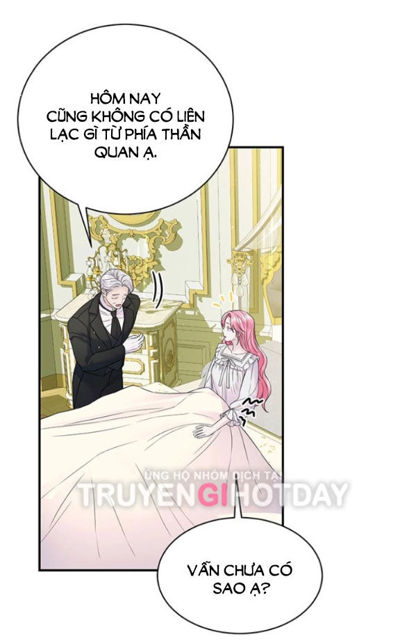 Tôi Tưởng Bản Thân Không Còn Sống Được Bao Lâu! Chapter 50.2 - 50