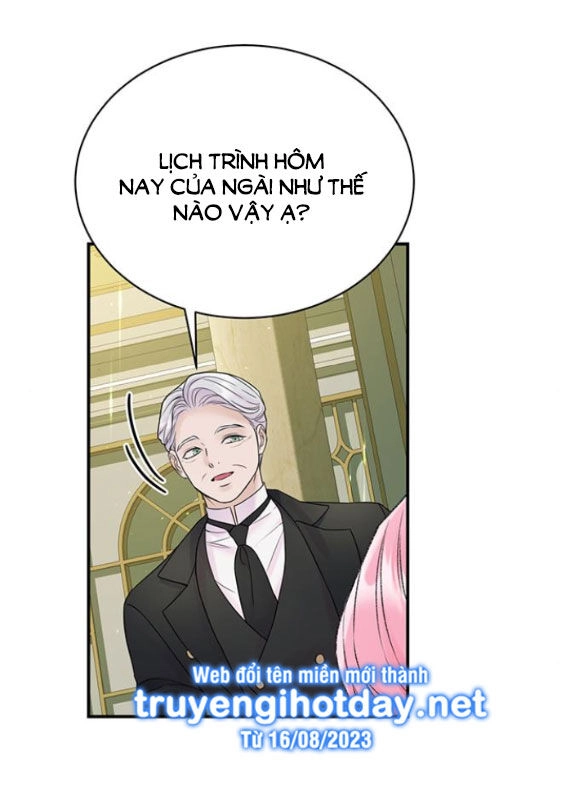 Tôi Tưởng Bản Thân Không Còn Sống Được Bao Lâu! Chapter 50.2 - 54