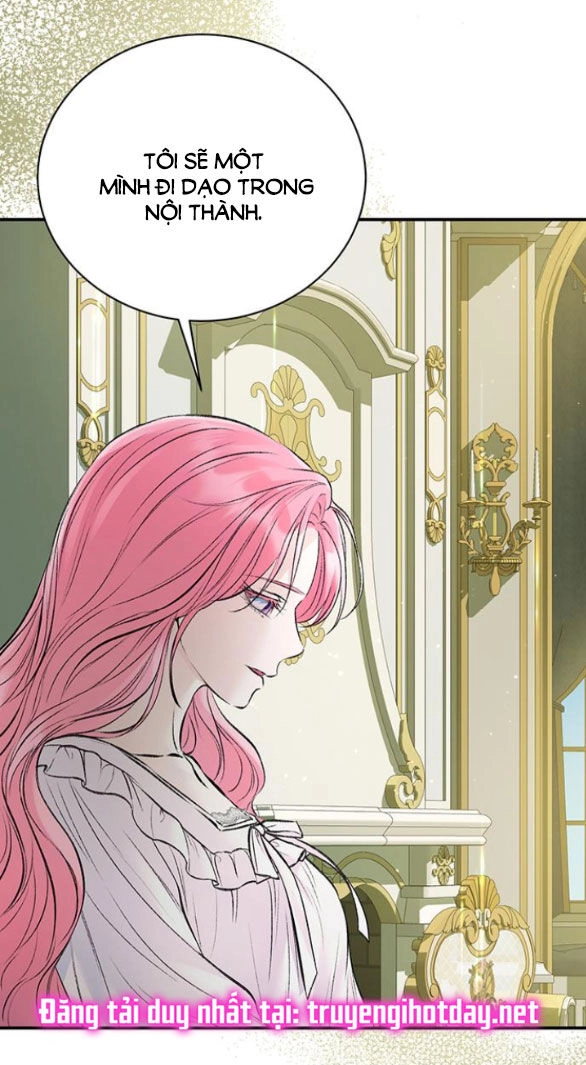 Tôi Tưởng Bản Thân Không Còn Sống Được Bao Lâu! Chapter 50.2 - 61