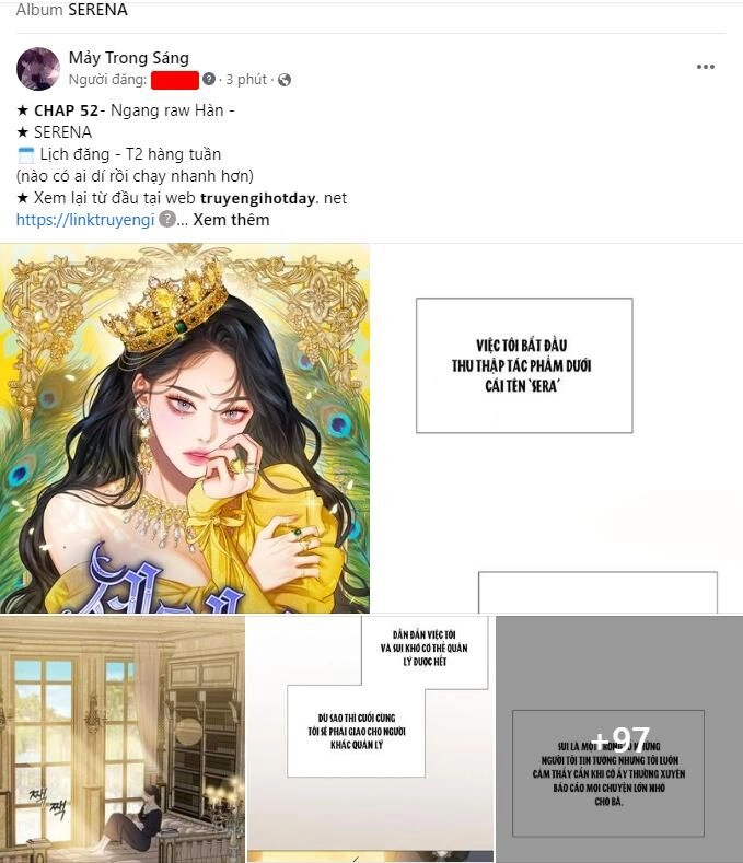 Tôi Tưởng Bản Thân Không Còn Sống Được Bao Lâu! Chapter 50.2 - 67