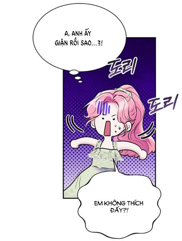 Tôi Tưởng Bản Thân Không Còn Sống Được Bao Lâu! Chapter 50.2 - 81