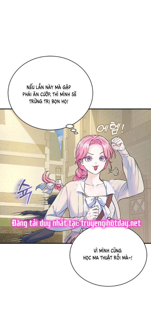 Tôi Tưởng Bản Thân Không Còn Sống Được Bao Lâu! Chapter 51.1 - 8