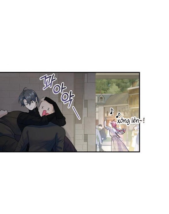 Tôi Tưởng Bản Thân Không Còn Sống Được Bao Lâu! Chapter 51.1 - 9