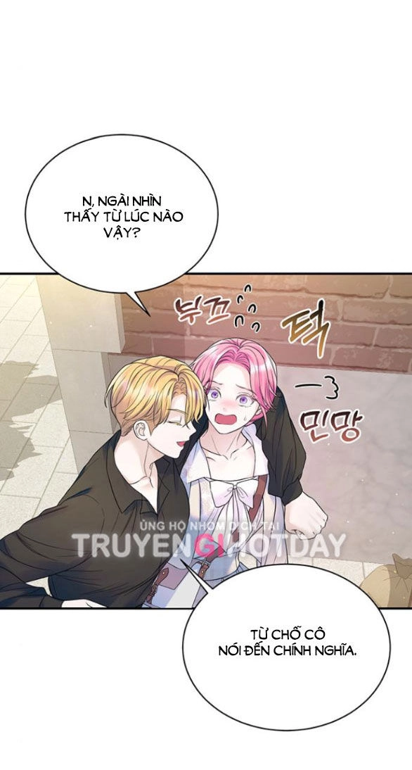 Tôi Tưởng Bản Thân Không Còn Sống Được Bao Lâu! Chapter 51.1 - 33