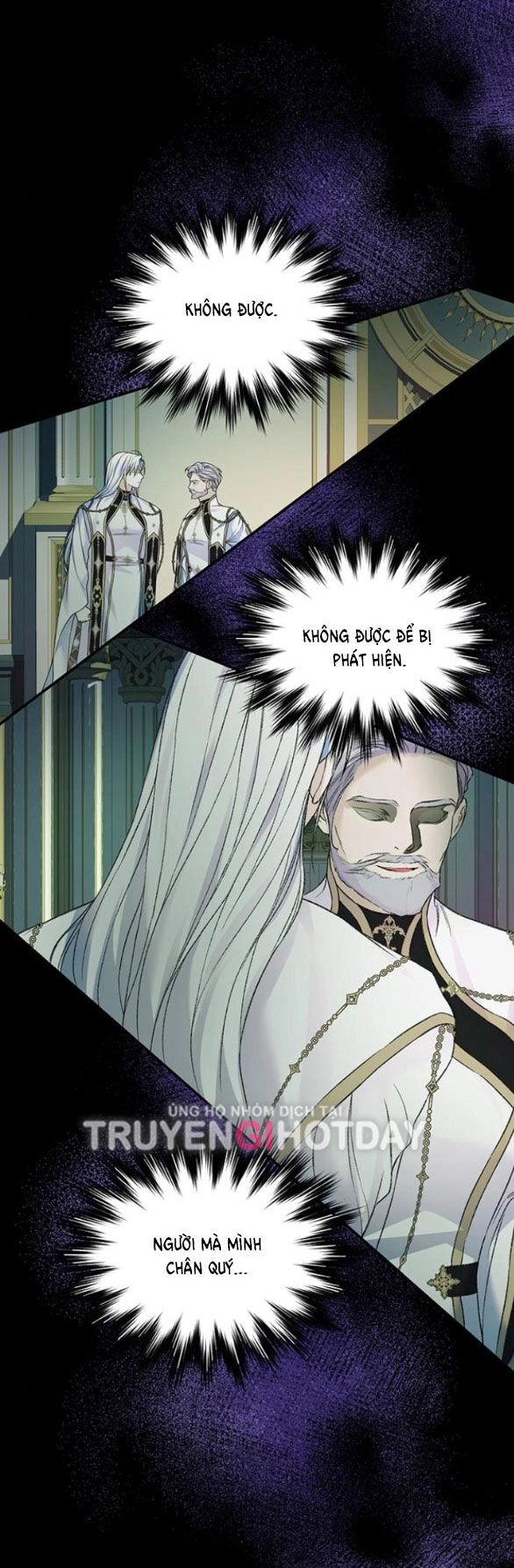 Tôi Tưởng Bản Thân Không Còn Sống Được Bao Lâu! Chapter 51.2 - 24