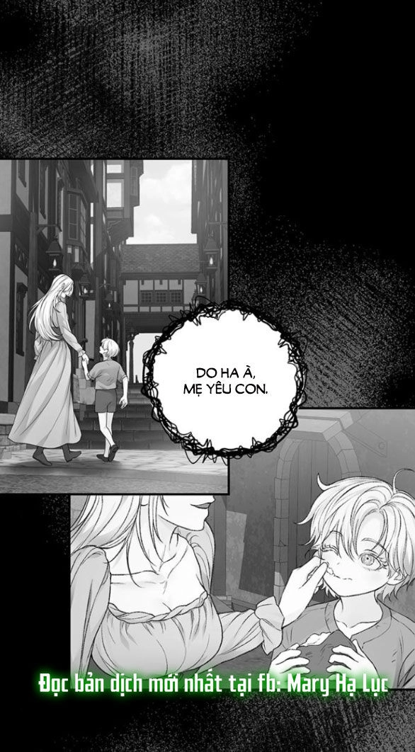 Tôi Tưởng Bản Thân Không Còn Sống Được Bao Lâu! Chapter 52.1 - 1