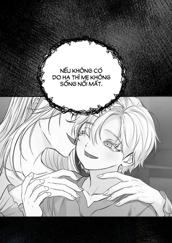 Tôi Tưởng Bản Thân Không Còn Sống Được Bao Lâu! Chapter 52.1 - 2