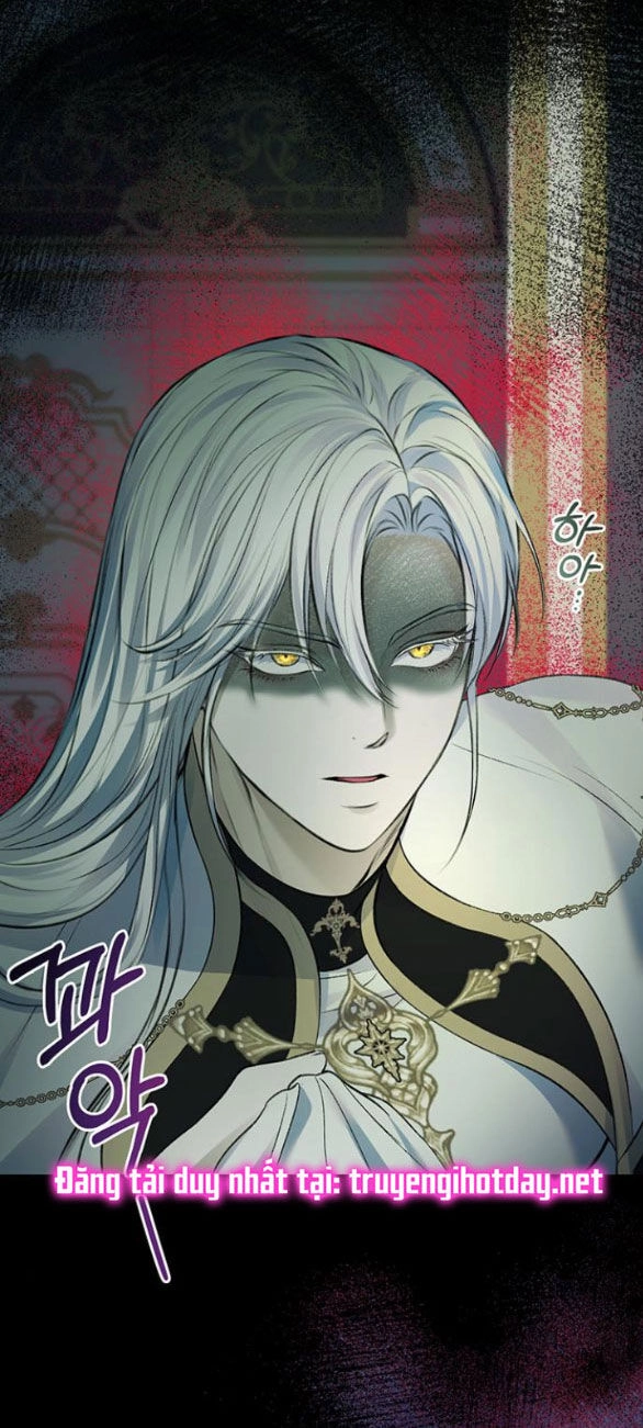 Tôi Tưởng Bản Thân Không Còn Sống Được Bao Lâu! Chapter 52.1 - 3