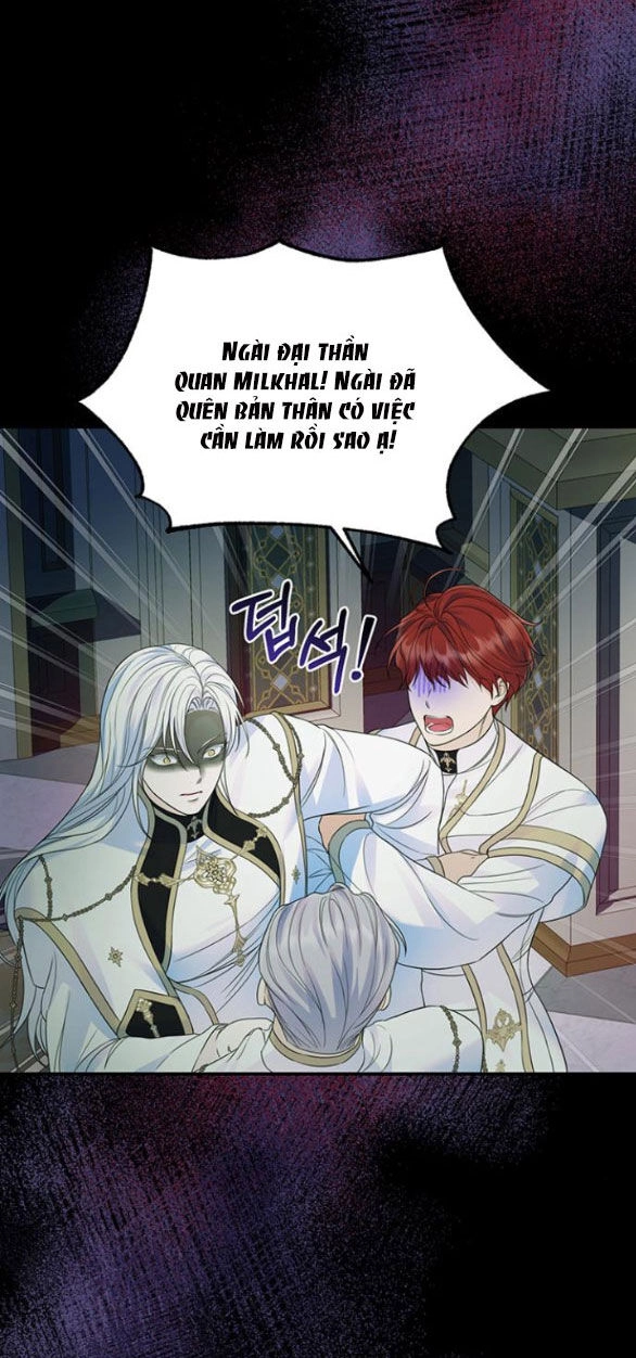 Tôi Tưởng Bản Thân Không Còn Sống Được Bao Lâu! Chapter 52.1 - 4