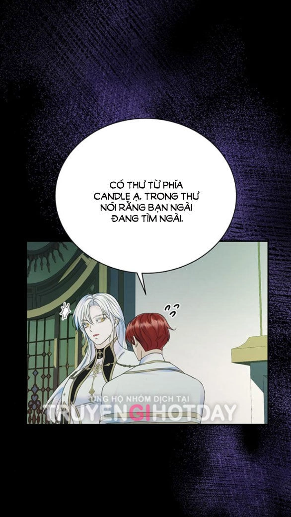 Tôi Tưởng Bản Thân Không Còn Sống Được Bao Lâu! Chapter 52.1 - 13