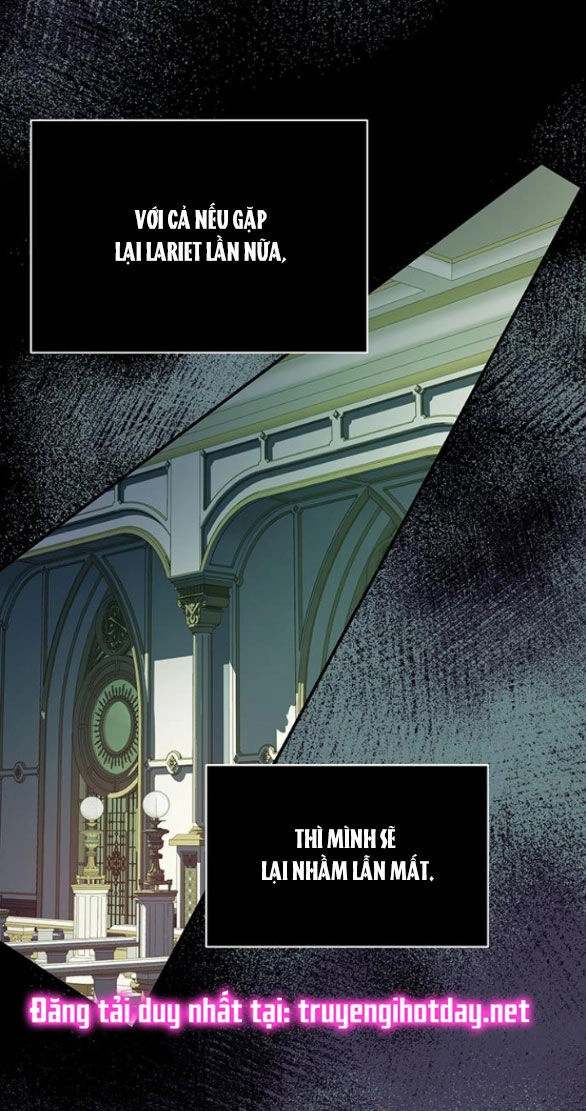 Tôi Tưởng Bản Thân Không Còn Sống Được Bao Lâu! Chapter 52.1 - 20