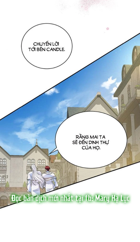 Tôi Tưởng Bản Thân Không Còn Sống Được Bao Lâu! Chapter 52.1 - 27