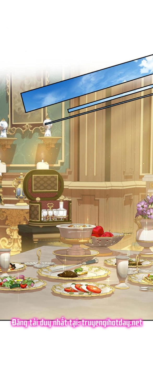 Tôi Tưởng Bản Thân Không Còn Sống Được Bao Lâu! Chapter 52.1 - 29