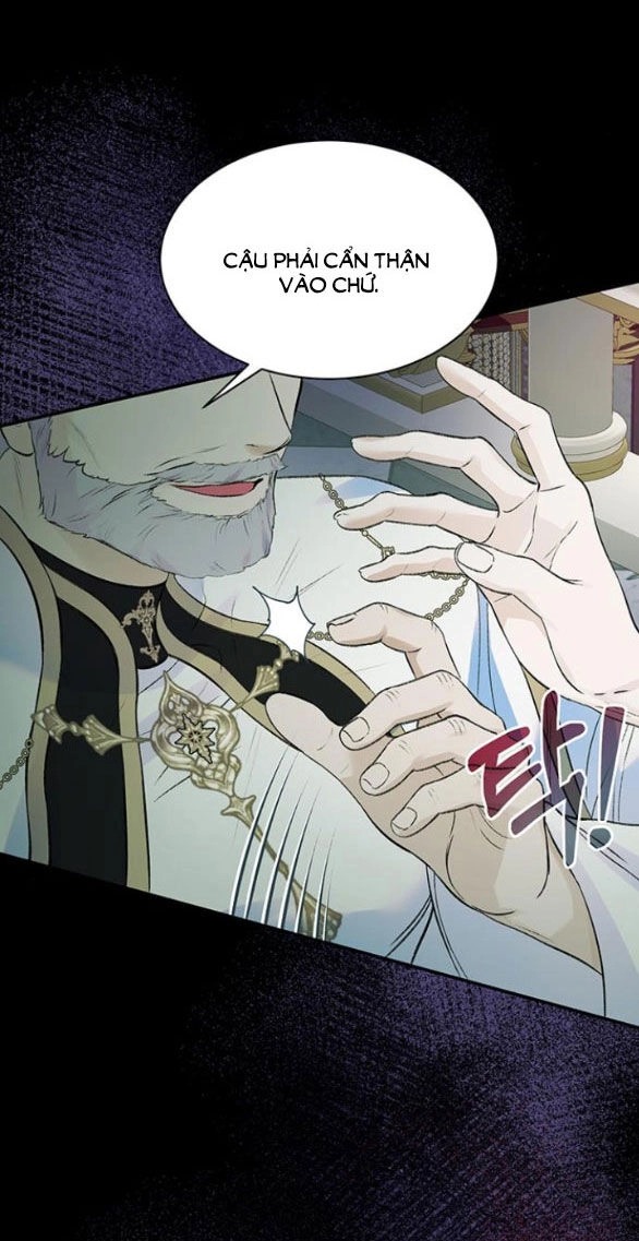 Tôi Tưởng Bản Thân Không Còn Sống Được Bao Lâu! Chapter 52.1 - 36