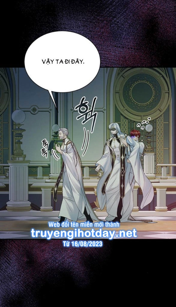 Tôi Tưởng Bản Thân Không Còn Sống Được Bao Lâu! Chapter 52.1 - 37