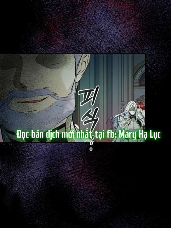 Tôi Tưởng Bản Thân Không Còn Sống Được Bao Lâu! Chapter 52.1 - 39