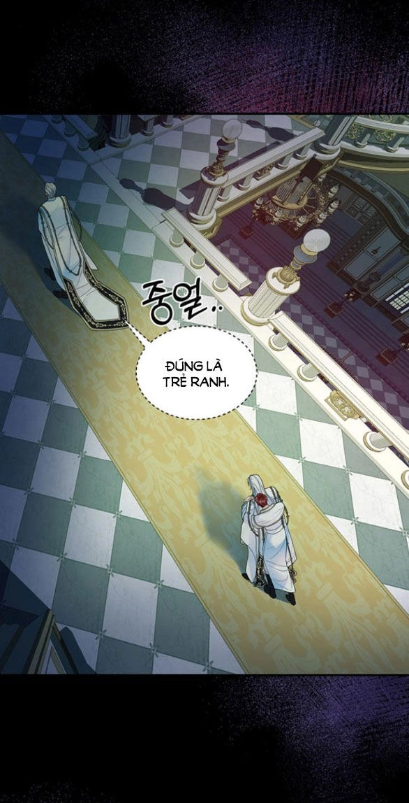 Tôi Tưởng Bản Thân Không Còn Sống Được Bao Lâu! Chapter 52.1 - 40