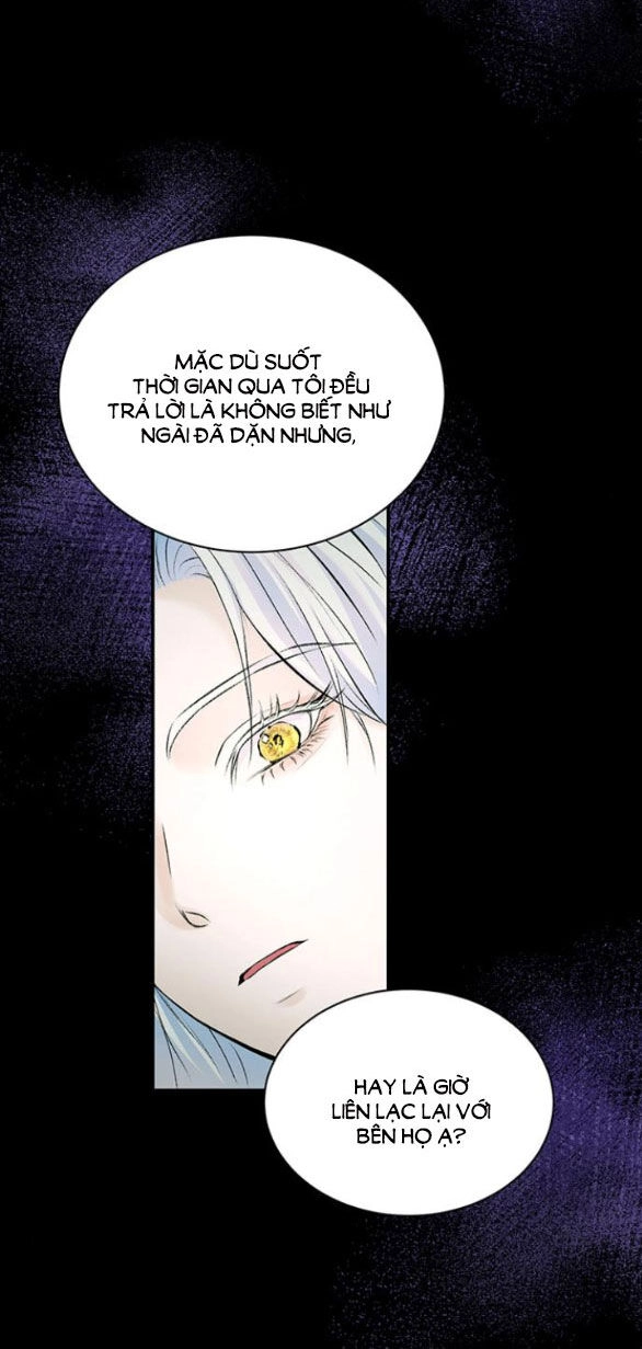 Tôi Tưởng Bản Thân Không Còn Sống Được Bao Lâu! Chapter 52.1 - 44