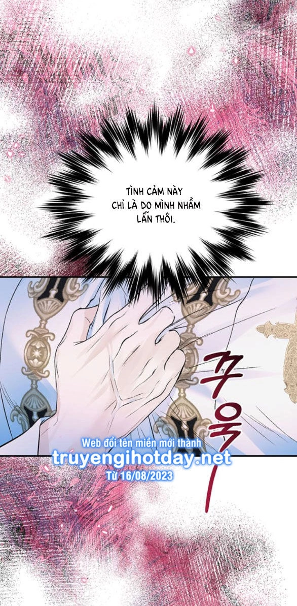 Tôi Tưởng Bản Thân Không Còn Sống Được Bao Lâu! Chapter 52.1 - 55