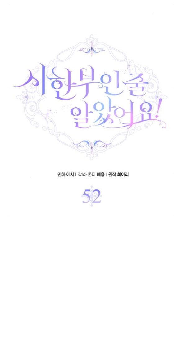 Tôi Tưởng Bản Thân Không Còn Sống Được Bao Lâu! Chapter 52.1 - 58