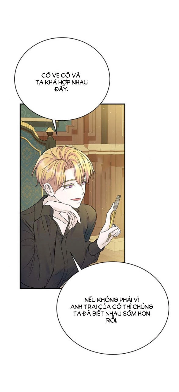 Tôi Tưởng Bản Thân Không Còn Sống Được Bao Lâu! Chapter 52.1 - 60