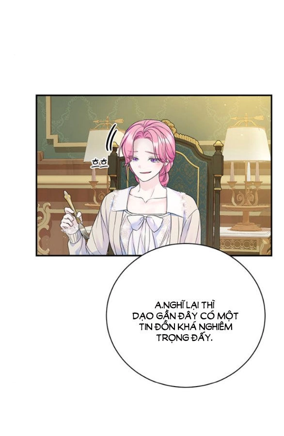 Tôi Tưởng Bản Thân Không Còn Sống Được Bao Lâu! Chapter 52.2 - 4