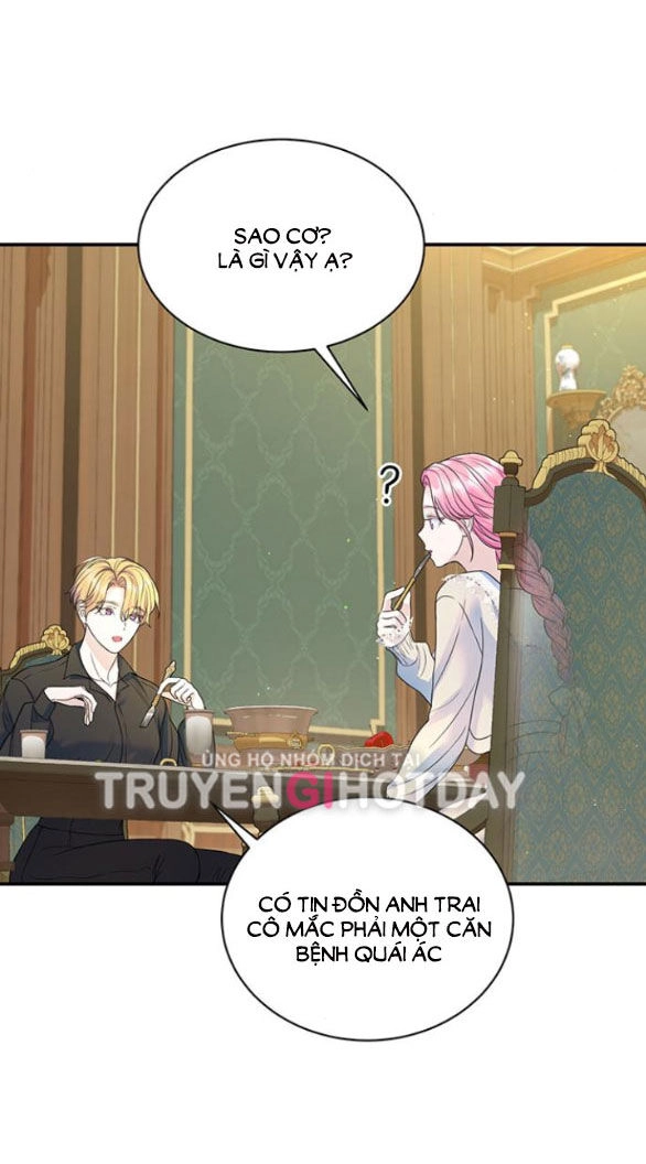 Tôi Tưởng Bản Thân Không Còn Sống Được Bao Lâu! Chapter 52.2 - 5