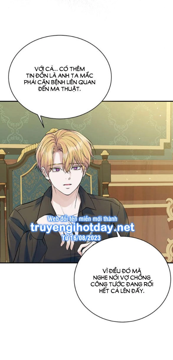 Tôi Tưởng Bản Thân Không Còn Sống Được Bao Lâu! Chapter 52.2 - 7