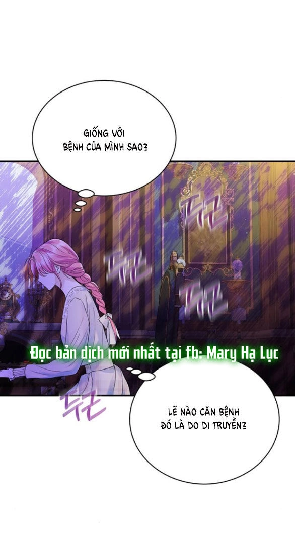 Tôi Tưởng Bản Thân Không Còn Sống Được Bao Lâu! Chapter 52.2 - 9