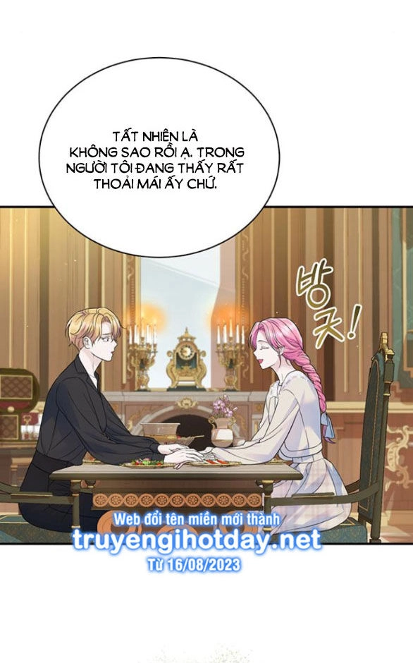 Tôi Tưởng Bản Thân Không Còn Sống Được Bao Lâu! Chapter 52.2 - 16