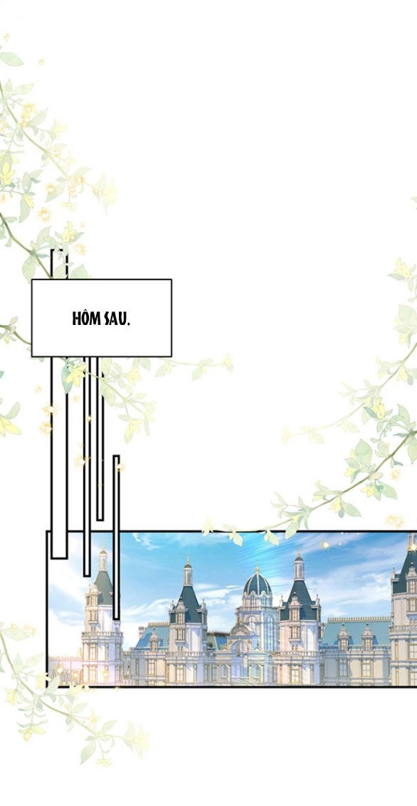 Tôi Tưởng Bản Thân Không Còn Sống Được Bao Lâu! Chapter 52.2 - 20