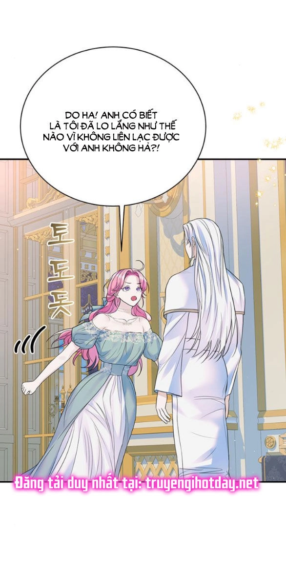 Tôi Tưởng Bản Thân Không Còn Sống Được Bao Lâu! Chapter 52.2 - 21