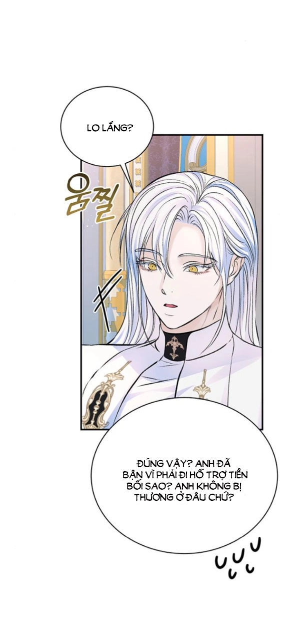 Tôi Tưởng Bản Thân Không Còn Sống Được Bao Lâu! Chapter 52.2 - 22