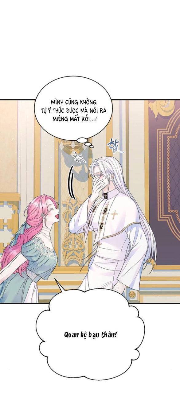 Tôi Tưởng Bản Thân Không Còn Sống Được Bao Lâu! Chapter 52.2 - 26