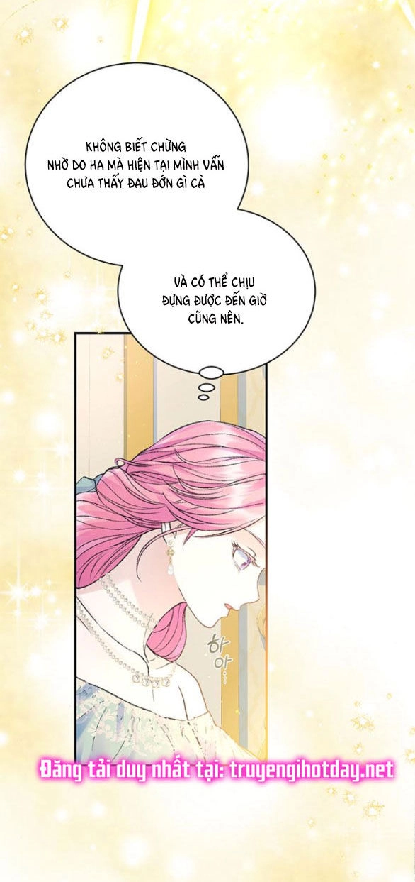 Tôi Tưởng Bản Thân Không Còn Sống Được Bao Lâu! Chapter 52.2 - 30