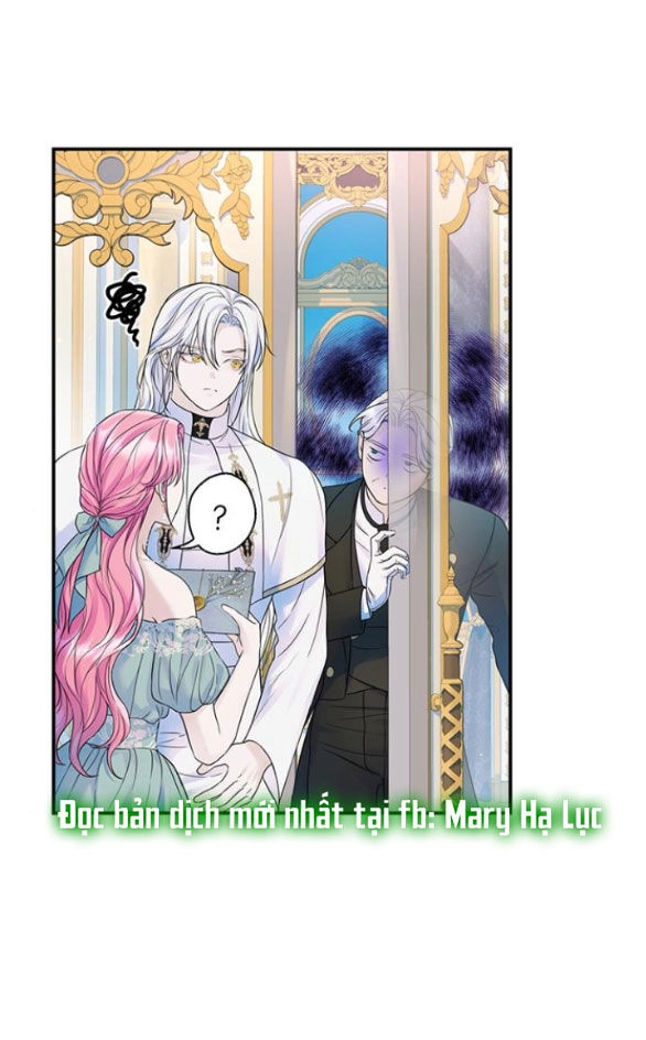 Tôi Tưởng Bản Thân Không Còn Sống Được Bao Lâu! Chapter 52.2 - 36