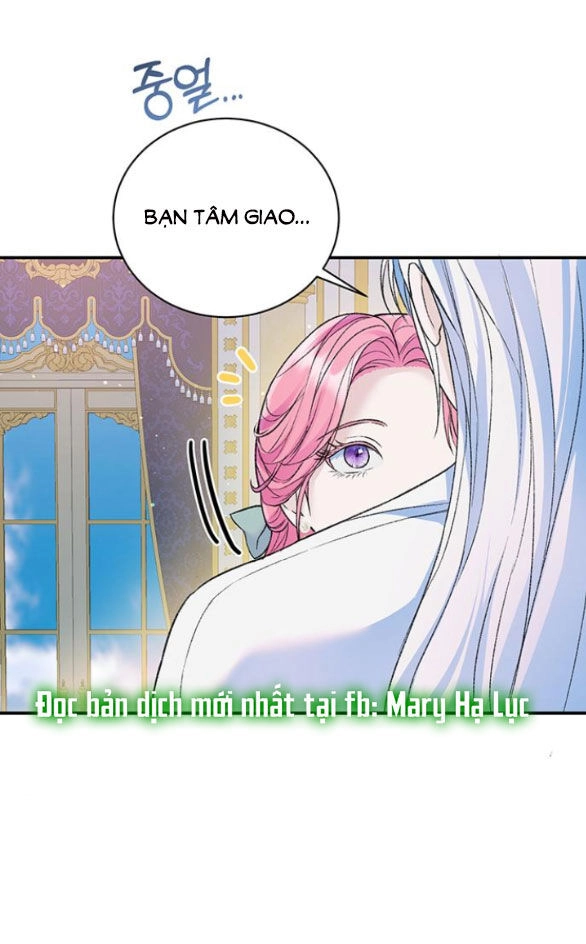 Tôi Tưởng Bản Thân Không Còn Sống Được Bao Lâu! Chapter 53.1 - 1