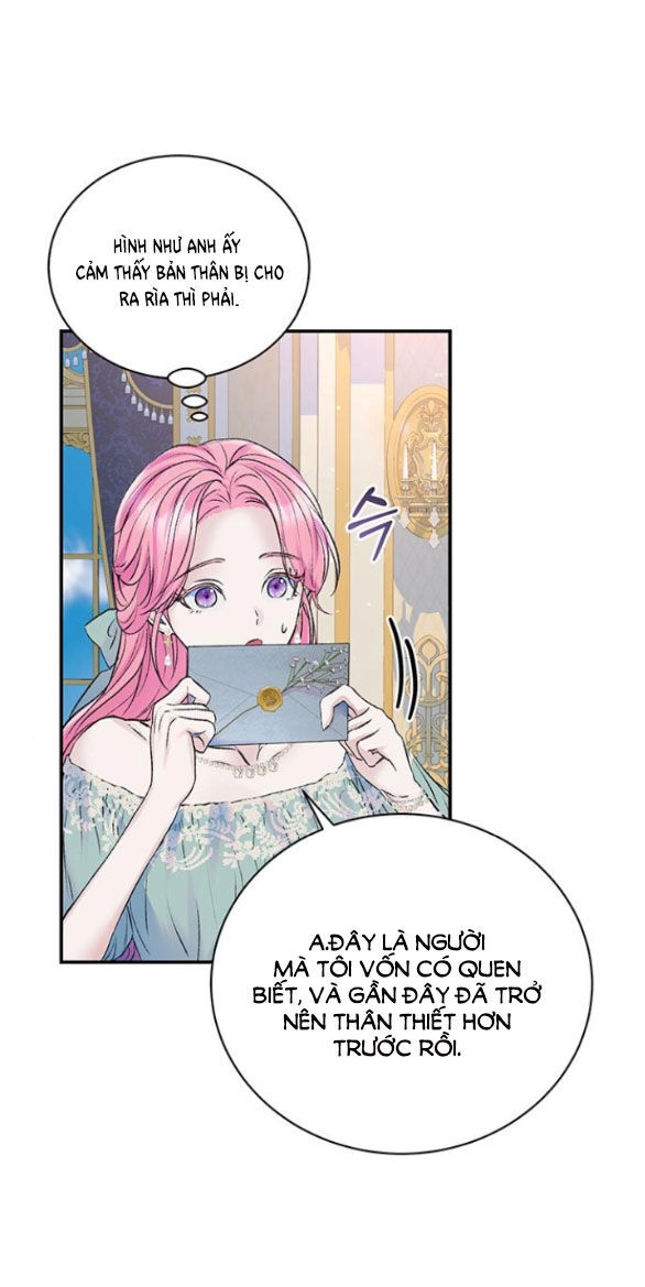 Tôi Tưởng Bản Thân Không Còn Sống Được Bao Lâu! Chapter 53.1 - 2