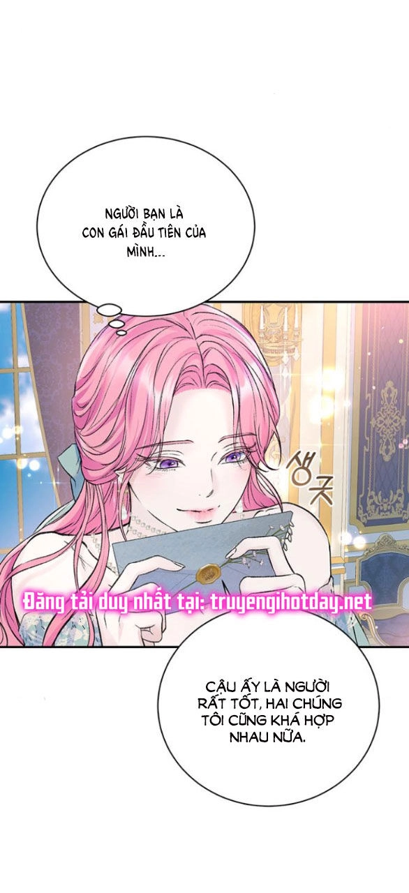 Tôi Tưởng Bản Thân Không Còn Sống Được Bao Lâu! Chapter 53.1 - 3