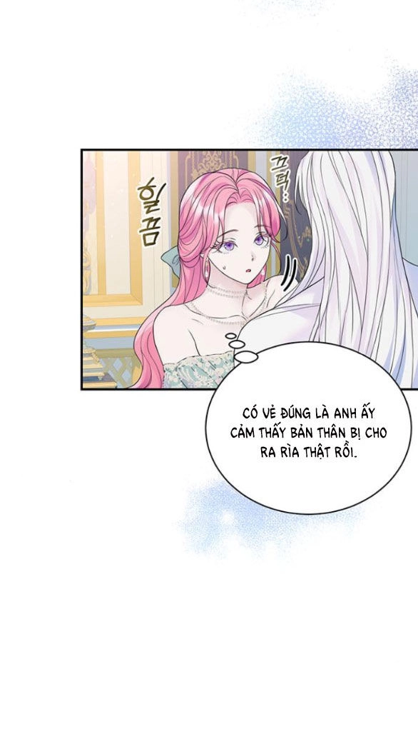 Tôi Tưởng Bản Thân Không Còn Sống Được Bao Lâu! Chapter 53.1 - 7