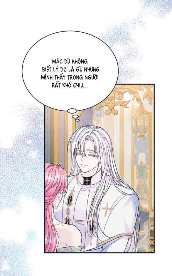 Tôi Tưởng Bản Thân Không Còn Sống Được Bao Lâu! Chapter 53.1 - 13