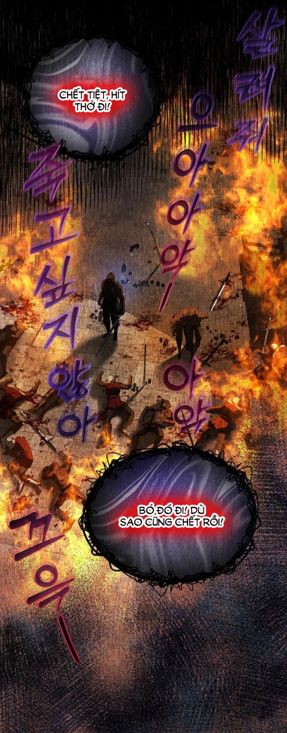 Tôi Tưởng Bản Thân Không Còn Sống Được Bao Lâu! Chapter 53.1 - 28