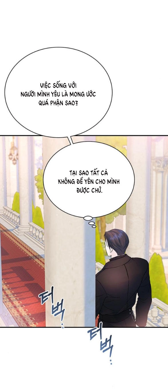 Tôi Tưởng Bản Thân Không Còn Sống Được Bao Lâu! Chapter 53.1 - 30