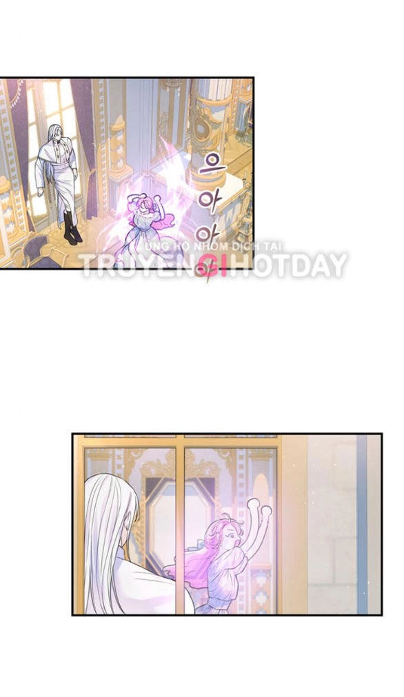 Tôi Tưởng Bản Thân Không Còn Sống Được Bao Lâu! Chapter 53.1 - 45