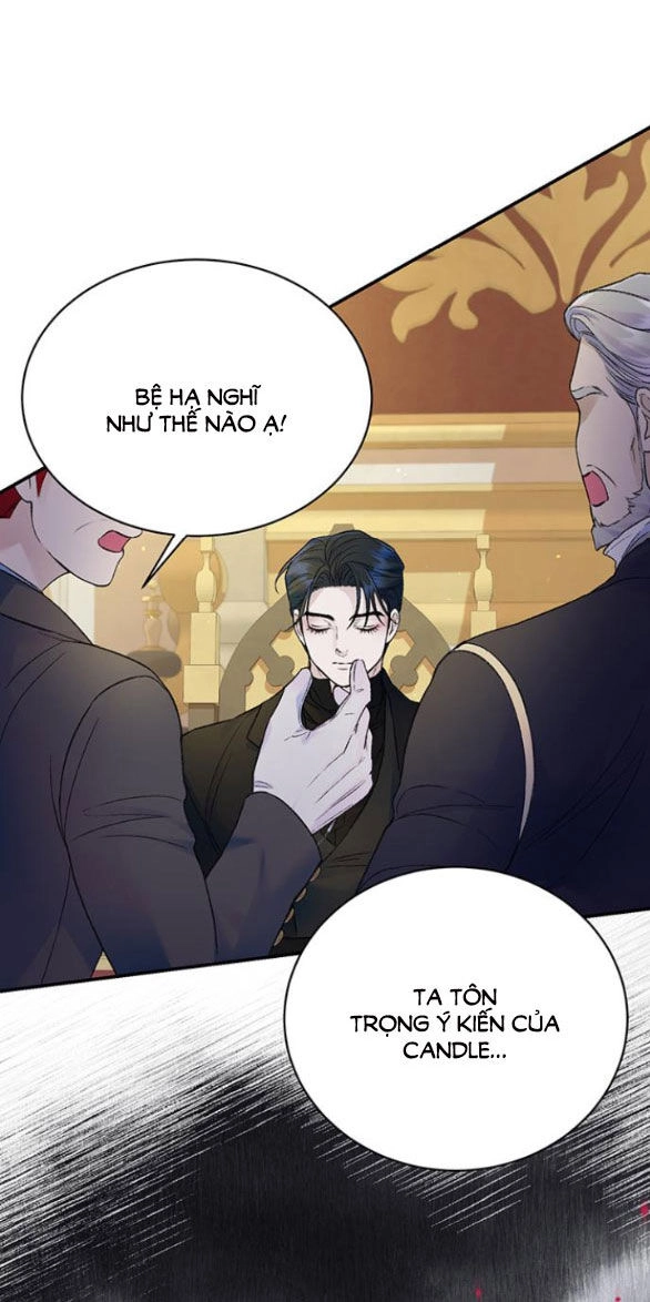 Tôi Tưởng Bản Thân Không Còn Sống Được Bao Lâu! Chapter 53.1 - 54