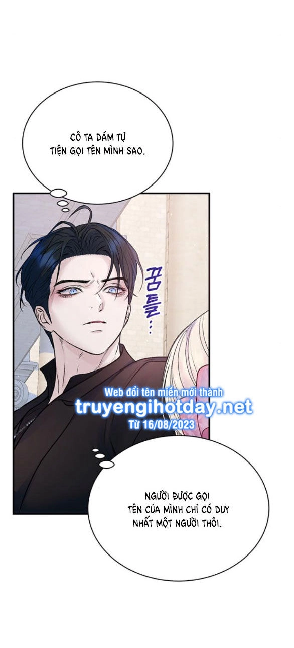 Tôi Tưởng Bản Thân Không Còn Sống Được Bao Lâu! Chapter 53.2 - 3