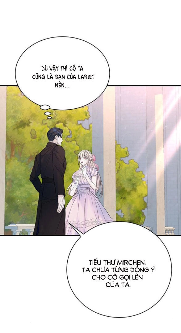 Tôi Tưởng Bản Thân Không Còn Sống Được Bao Lâu! Chapter 53.2 - 4