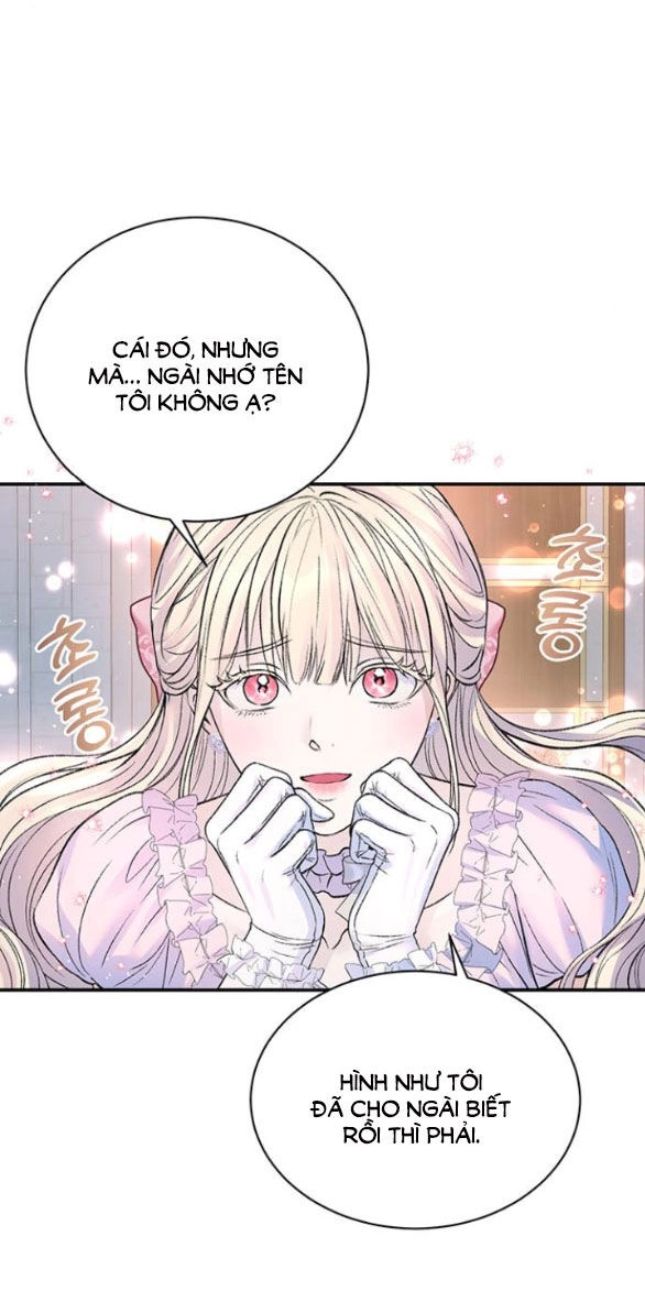 Tôi Tưởng Bản Thân Không Còn Sống Được Bao Lâu! Chapter 53.2 - 6