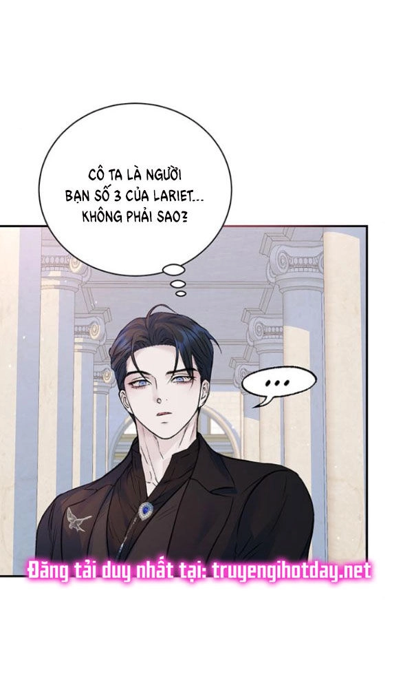 Tôi Tưởng Bản Thân Không Còn Sống Được Bao Lâu! Chapter 53.2 - 7